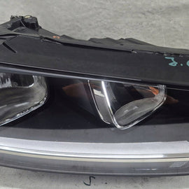 Frontscheinwerfer VW Golf Sportsvan 517941006 Rechts Scheinwerfer Headlight SCH1821062026gp