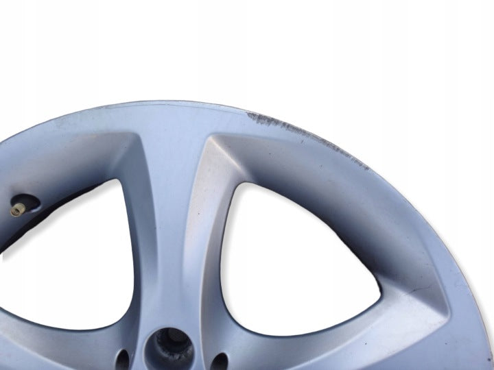 1x Alufelge 17 Zoll 5x120 6778219 BMW 1 E88 E81 E82 E87 Rim Wheel FEL4766349702aw