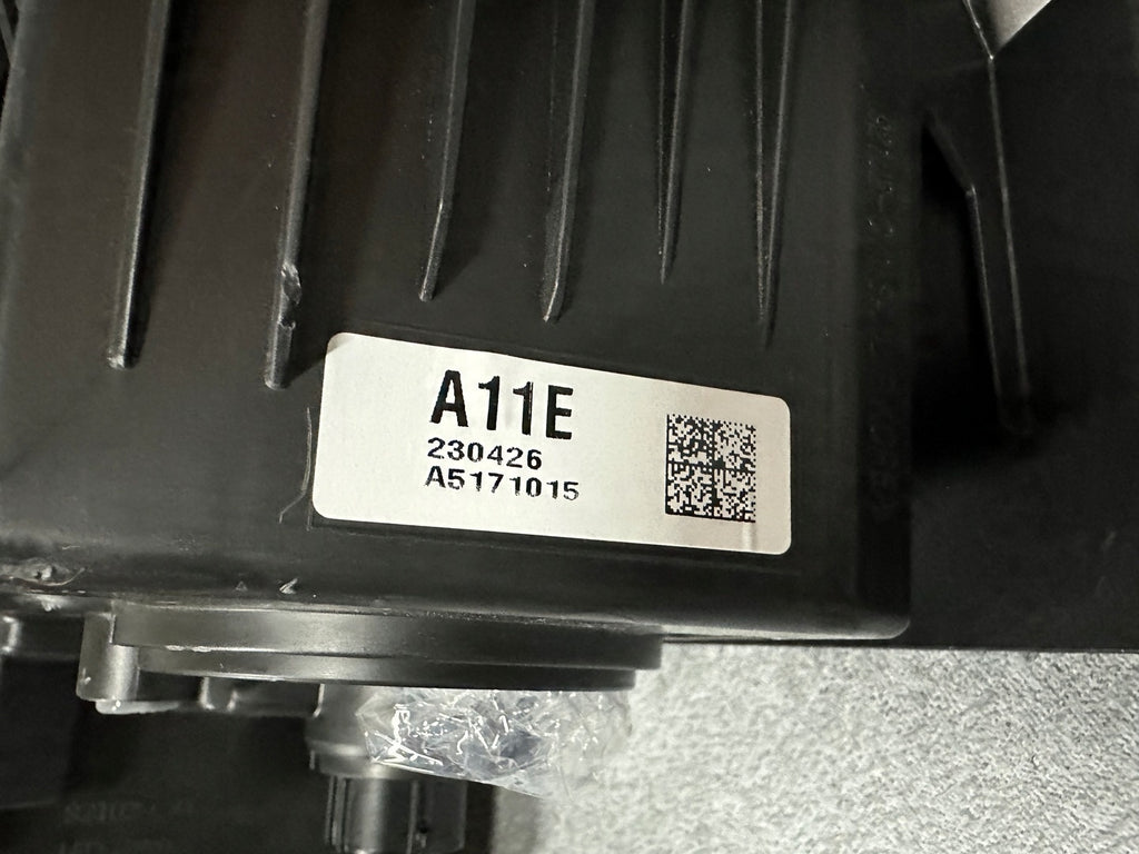 Frontscheinwerfer Kia Ev6 92102-CV130 LED Rechts Scheinwerfer Headlight