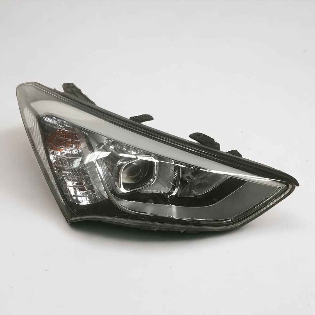 Frontscheinwerfer Hyundai Santa III Fe Xenon Rechts Scheinwerfer Headlight