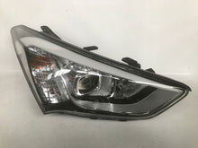 Laden Sie das Bild in den Galerie-Viewer, Frontscheinwerfer Hyundai Santa III Fe Xenon Rechts Scheinwerfer Headlight