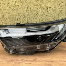 Frontscheinwerfer Toyota V Full LED Links Scheinwerfer Headlight SCH4561497212qi