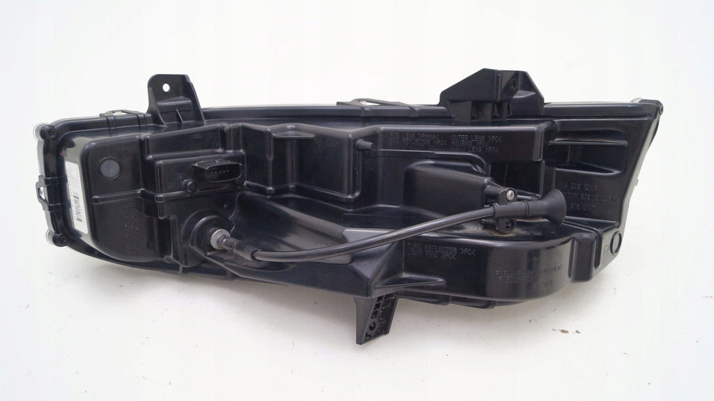 Frontscheinwerfer Ford PJR3B13200BG LED Rechts Scheinwerfer Headlight SCH5761773468oy