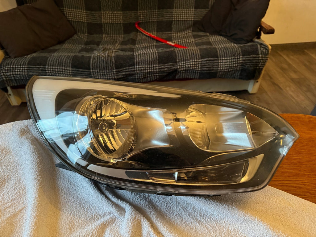 Frontscheinwerfer Kia Rio III 92102-1W LED Rechts Scheinwerfer Headlight