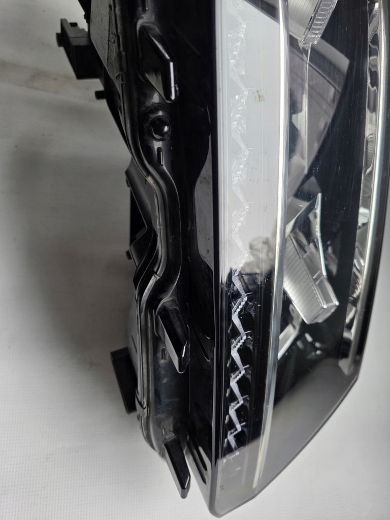 Frontscheinwerfer VW Tiguan 5NB941036D Rechts Scheinwerfer Headlight SCH7458833749ma