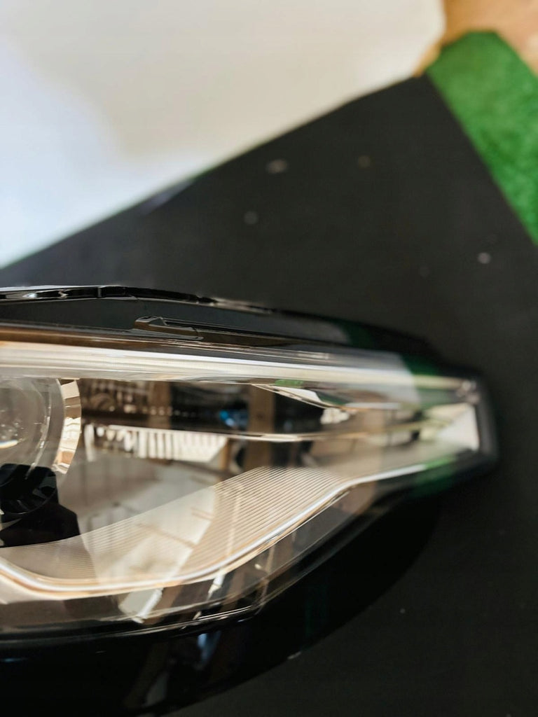 Frontscheinwerfer Audi A6 C7 4G1941006F Xenon Rechts Scheinwerfer Headlight SCH2514550957cn