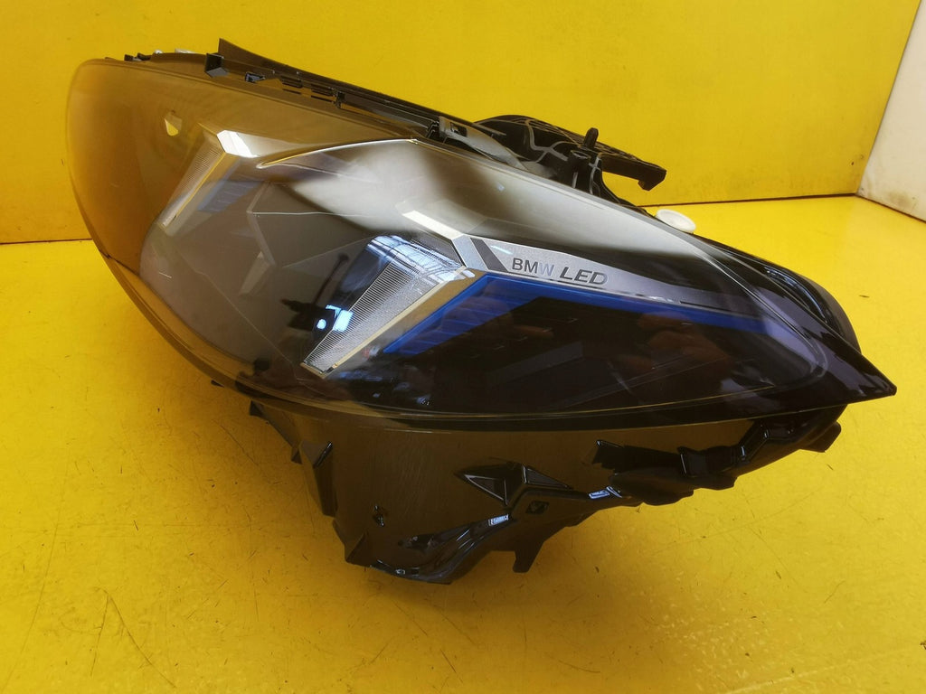 Frontscheinwerfer BMW 4 G22 G82 G23 G83 5A3B311-02 Laser Rechts oder Links SCH9621744150rq