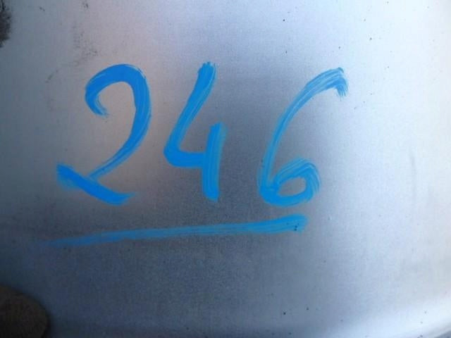 1x Alufelge 17 Zoll 7.5" 5x112 45ET 8K0601025AM Audi A4 B8 Rim Wheel FEL8131420136wr