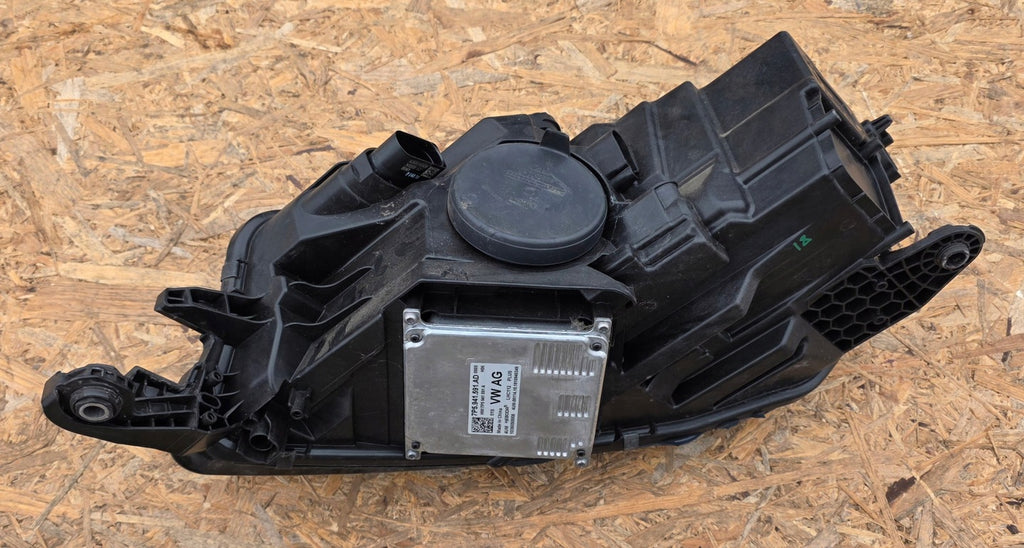Frontscheinwerfer Skoda Fabia III 6V1941016E LED FALSE Scheinwerfer Headlight SCH8815781509jb