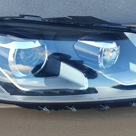 Frontscheinwerfer VW Passat B7 3AB941752 Rechts Scheinwerfer Headlight SCH1775009013rl