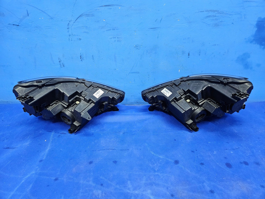 Frontscheinwerfer Citroën C4 III 73243672 Full LED Ein Stück (Rechts oder Links)