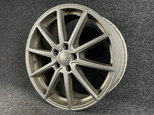 Laden Sie das Bild in den Galerie-Viewer, 1x Alufelge 19 Zoll 8.0" 5x112 KBA52203 Rim Wheel FEL2160134651lu