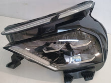 Laden Sie das Bild in den Galerie-Viewer, Frontscheinwerfer Citroën C4 III 9830649480 Full LED Links Headlight SCH9674256936zv