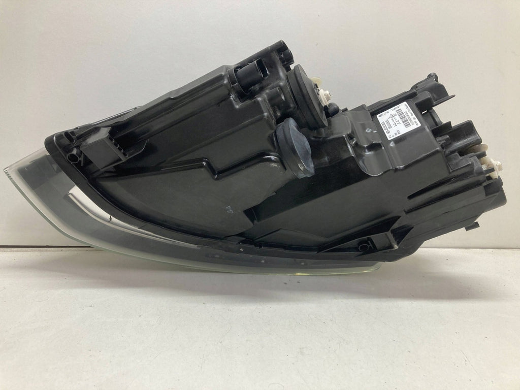 Frontscheinwerfer VW Polo 6C1941006B Rechts Scheinwerfer Headlight SCH8267920230eq