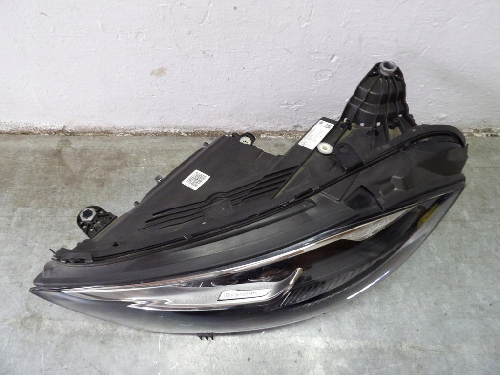 Frontscheinwerfer Mercedes-Benz Cls A2579066502 LED Rechts oder Links SCH4441106271yd