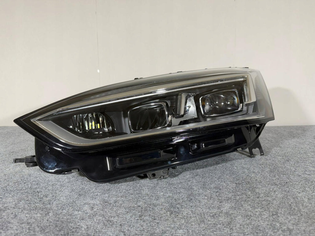 Frontscheinwerfer Audi A5 8W6941033D LED Links Scheinwerfer Headlight SCH8531693906nz