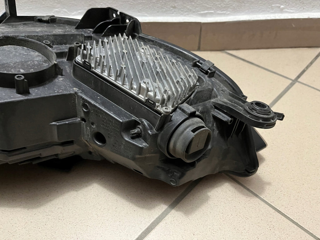 Frontscheinwerfer Audi A4 8W0941036E Full LED Rechts Scheinwerfer Headlight SCH7157164759wh