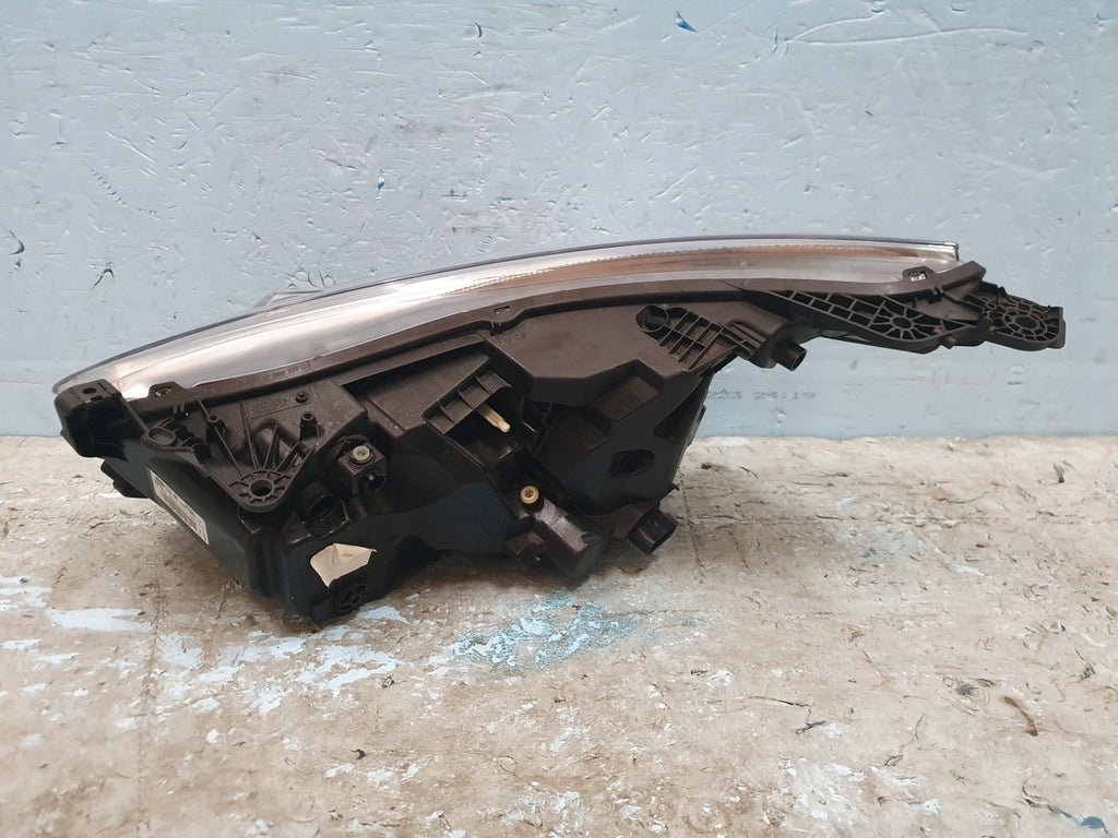 Frontscheinwerfer Ford Galaxy EM28-13W029-CR LED Rechts Scheinwerfer Headlight SCH6223065917gs