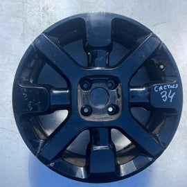 1x Alufelge 17 Zoll 6.5