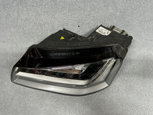 Laden Sie das Bild in den Galerie-Viewer, Frontscheinwerfer Audi A8 4H0941003AG Xenon Links Scheinwerfer Headlight SCH3475653871ql