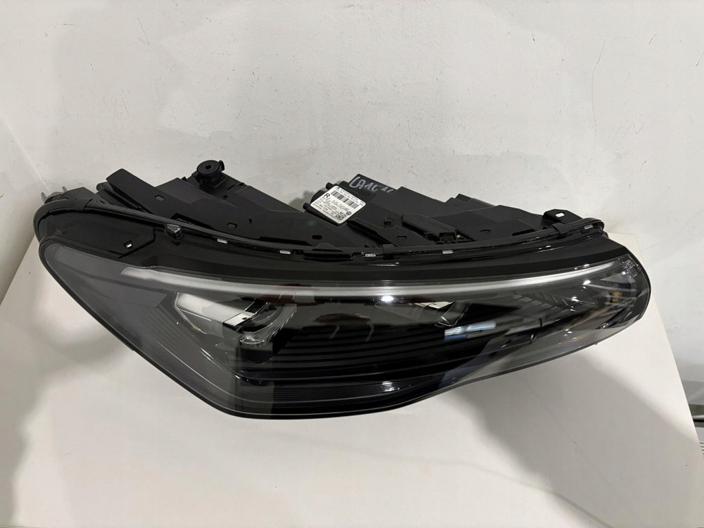 Frontscheinwerfer VW Tiguan 571941078 LED Rechts Scheinwerfer Headlight SCH8028214993ug