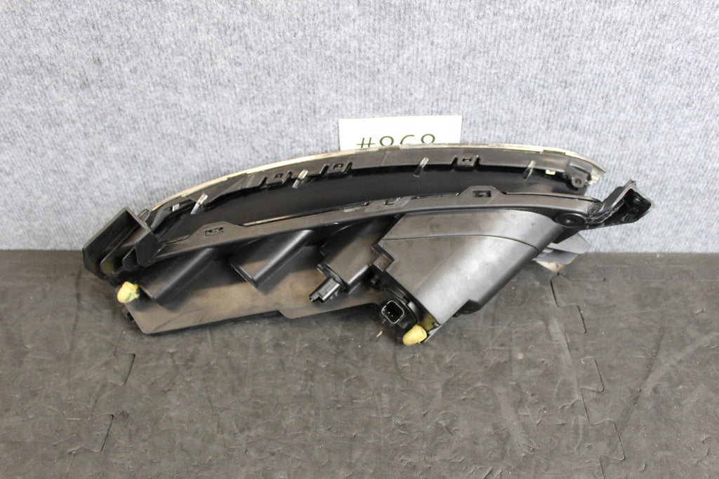 Frontscheinwerfer Citroën C3 Aircross 9813477980 Rechts Scheinwerfer Headlight SCH9541443056av