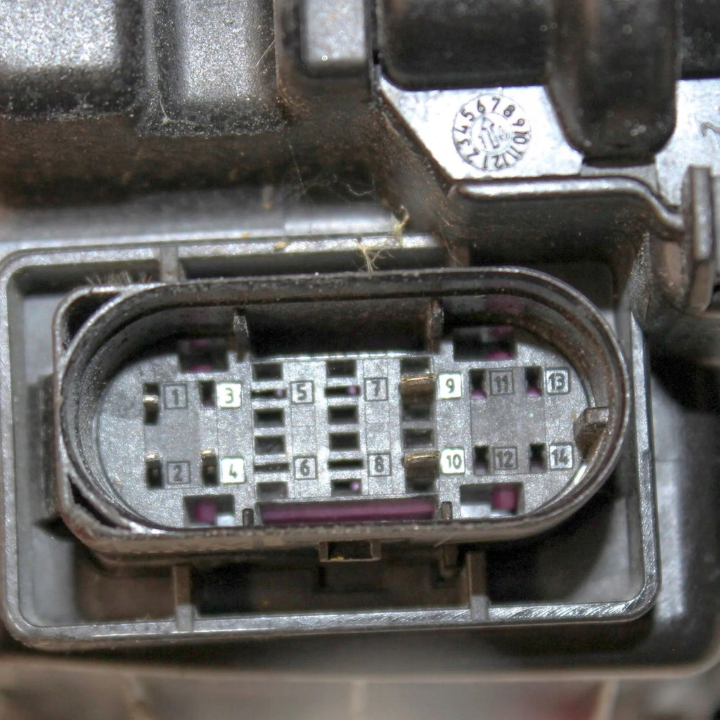 Frontscheinwerfer Mercedes-Benz W213 A2139069403 Rechts Scheinwerfer Headlight SCH5022065589su