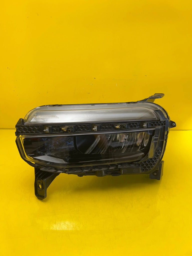 Frontscheinwerfer Jeep I 52218719 LED Links Scheinwerfer Headlight SCH9794797235rn