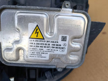 Load image into Gallery viewer, Frontscheinwerfer Mercedes-Benz W204 A2048203461 Rechts Scheinwerfer Headlight SCH4907042711db
