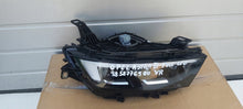 Laden Sie das Bild in den Galerie-Viewer, Frontscheinwerfer Opel Astra L 9858776980 Full LED Rechts Scheinwerfer Headlight SCH9972855249zx