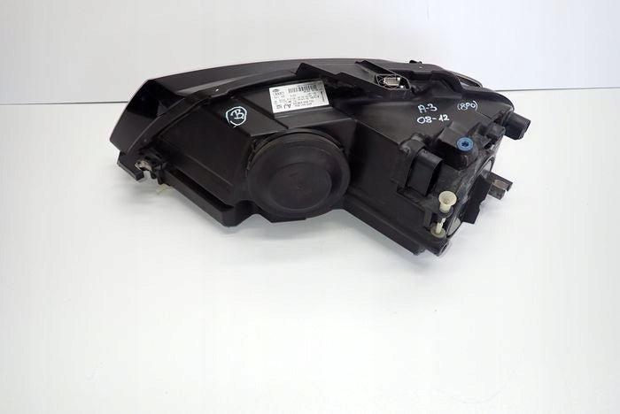 Frontscheinwerfer Audi A3 8P0941004 Rechts Scheinwerfer Headlight SCH9858040538jf