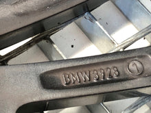 Load image into Gallery viewer, 1x Alufelge 19 Zoll 9.0" 5x120 44ET Glanz Graphit 6894840 BMW 1 Mg Rim Wheel FEL7934471043bw