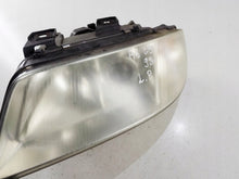 Laden Sie das Bild in den Galerie-Viewer, Frontscheinwerfer Audi A6 C5 Links Scheinwerfer Headlight