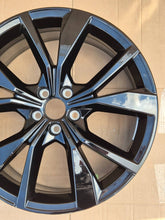 Load image into Gallery viewer, 1x Alufelge 18 Zoll 7.0" 5x100 2G7601025G VW Taigo Rim Wheel FEL2616966129if