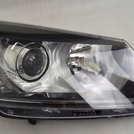 Frontscheinwerfer Skoda Yeti 5L1941016C Xenon Rechts Scheinwerfer Headlight SCH5090015134no