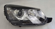 Laden Sie das Bild in den Galerie-Viewer, Frontscheinwerfer Skoda Yeti 5L1941016C Xenon Rechts Scheinwerfer Headlight SCH5090015134no