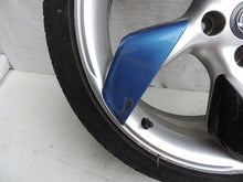 Laden Sie das Bild in den Galerie-Viewer, 1x Alufelge 18 Zoll 7.5&quot; 4x100 13380525 Opel Adam Rim Wheel