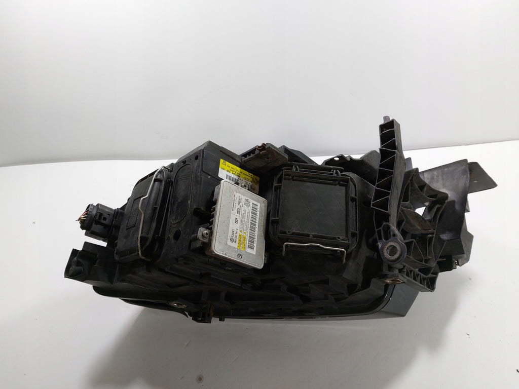 Frontscheinwerfer Audi Q5 8R0941004AF Xenon Rechts Scheinwerfer Headlight