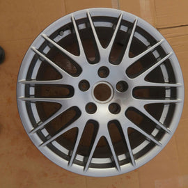 1x Alufelge 20 Zoll 9.0