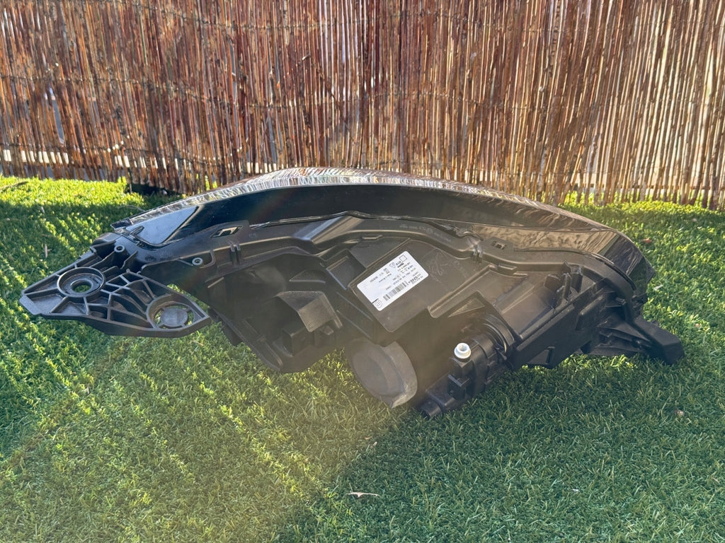 Frontscheinwerfer Peugeot 208 I 9855524680 Links Scheinwerfer Headlight SCH7310750699nv
