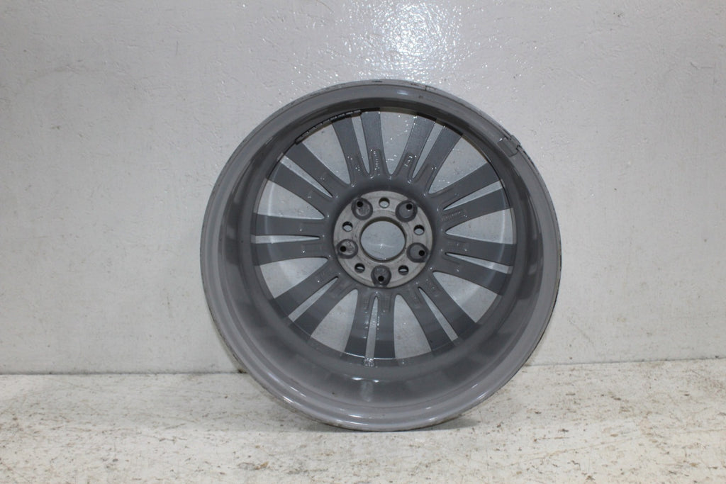 1x Alufelge 17 Zoll 7.5" 5x112 45ET A2074010102 Mercedes-Benz Rim Wheel FEL4169265284gy