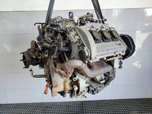 Laden Sie das Bild in den Galerie-Viewer, Motor Audi A6 C5 AJK 2.7 230PS 169kW 2000 Benzin Engine Unkomplett