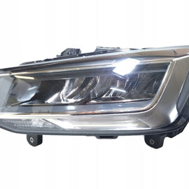 Frontscheinwerfer Audi Q2 81A941011D Full LED Links Scheinwerfer Headlight SCH3412114949ym