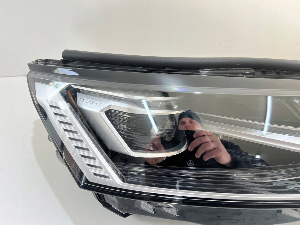 Frontscheinwerfer VW T7 7T1941082B Rechts Scheinwerfer Headlight SCH3706000076es