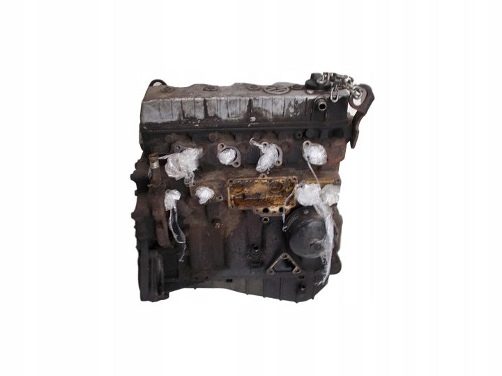 Motor VW Lt I ATA 2.8 TDI 130PS Diesel Engine Unkomplett MOT1518957755zd