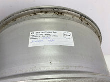 Laden Sie das Bild in den Galerie-Viewer, 1x Alufelge 17 Zoll 7.5&quot; 5x114.3 FR3C-1007-AA Ford Rim Wheel