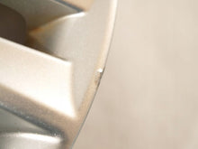 Laden Sie das Bild in den Galerie-Viewer, 1x Alufelge 16 Zoll 6.5" 5x112 43ET 5J0601025N Skoda Roomster Fabia I Rim Wheel FEL4495457129zy