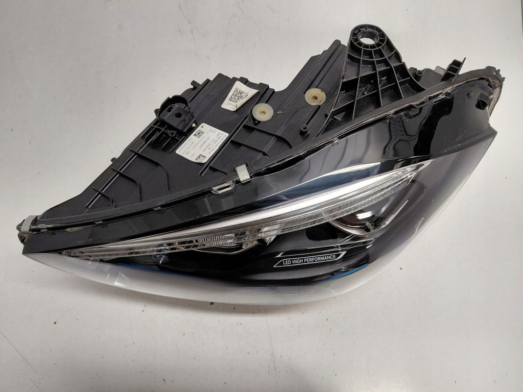 Frontscheinwerfer Mercedes-Benz W206 A2069067103 Links Scheinwerfer Headlight SCH5296570869xx