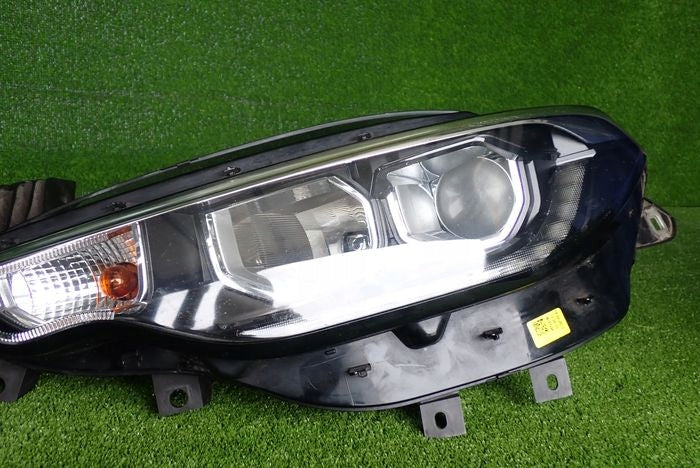 Frontscheinwerfer Fiat Tipo 520159600E Links Scheinwerfer Headlight SCH6827417553ov