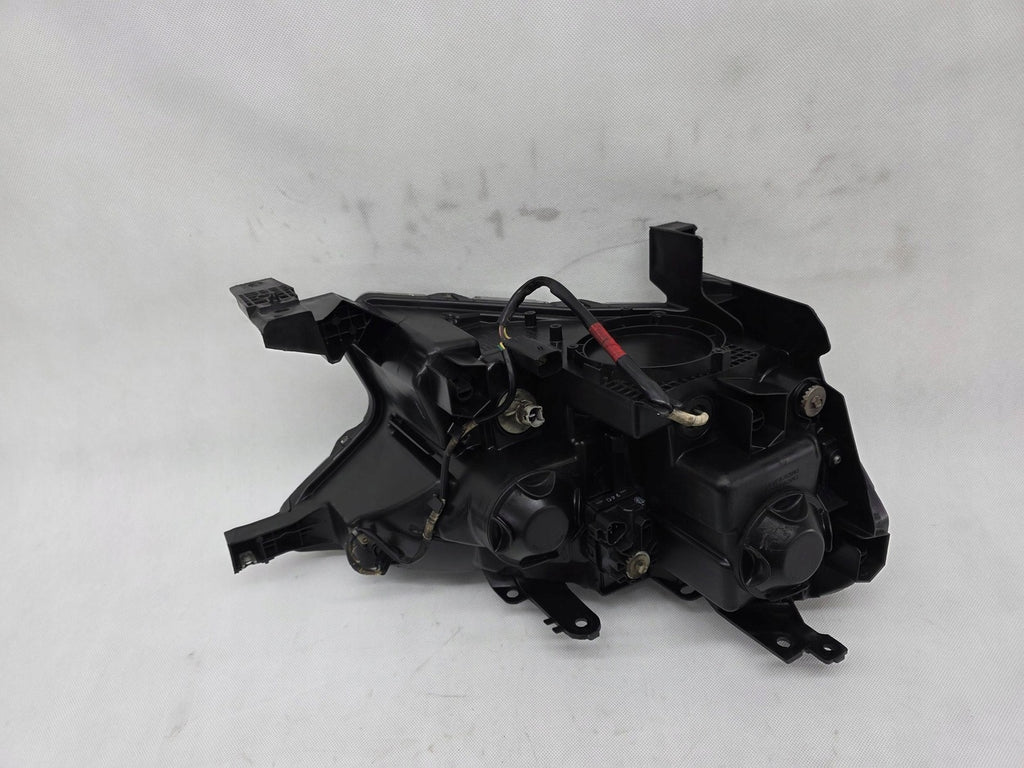 Frontscheinwerfer Ford Ranger 13W02930A SP13W02930A Rechts oder Links SCH9981297374mn
